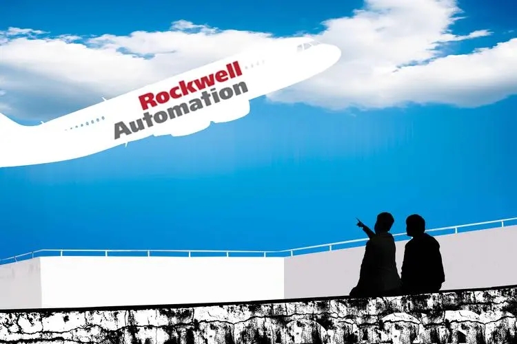 看制造业如何“点石成金”!罗克韦尔自动化：从智能运维的演进(图1)