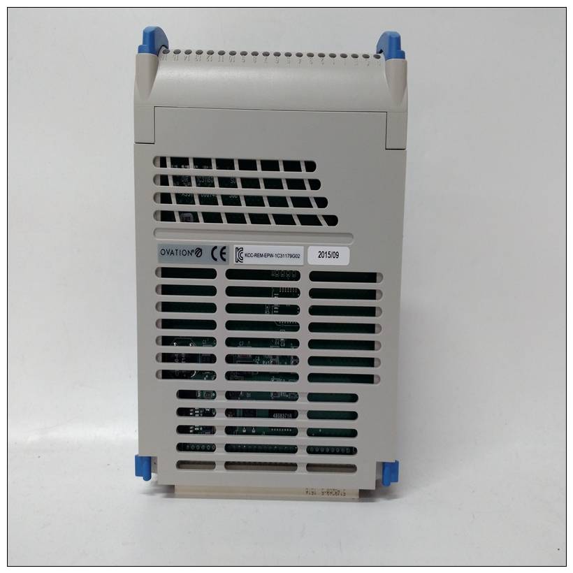 1C31179G02模块卡件(图1) 1C31179G02模块卡件(图1)