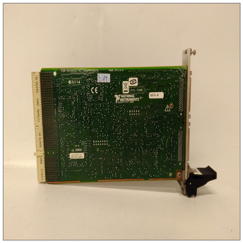 PXI-7344(图3) PXI-7344(图3)