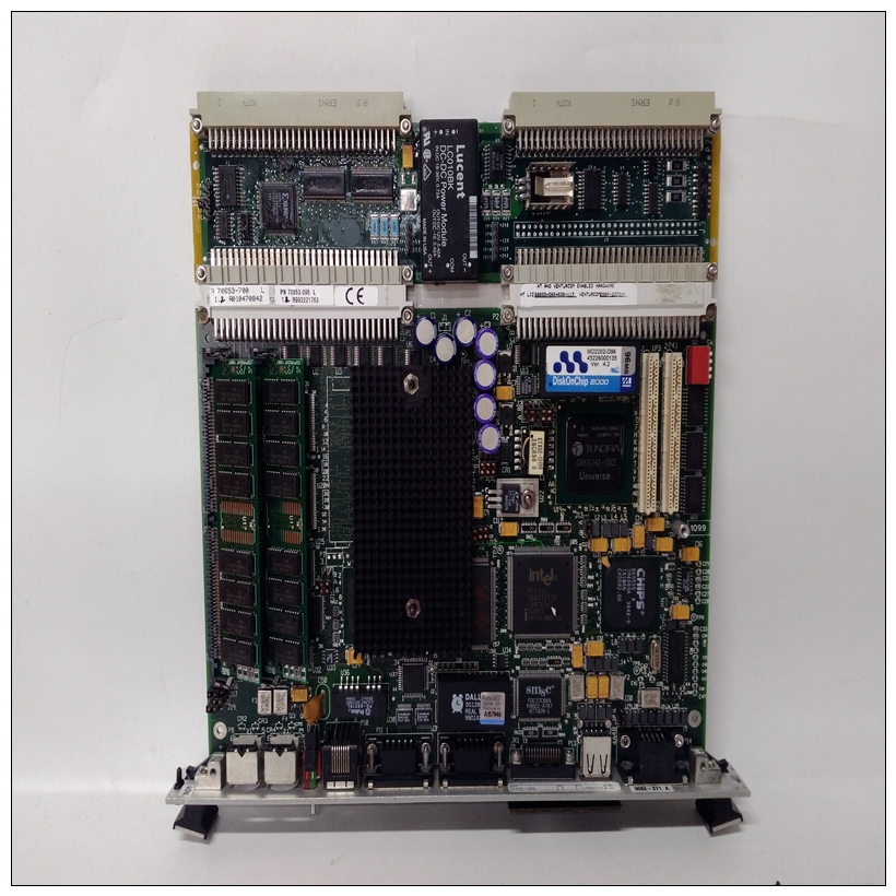 WOODWARD 5466-409(图4) WOODWARD 5466-409(图4)