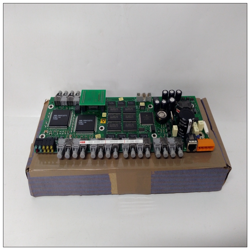 PPC380AE01 HIEE300885R1(图4) PPC380AE01 HIEE300885R1(图4)