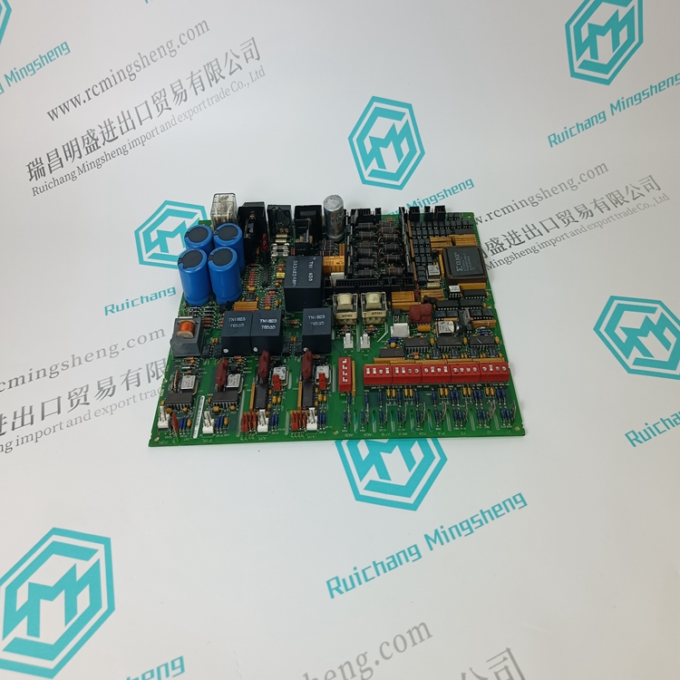 DS200DCFBG1BLC(图2) DS200DCFBG1BLC(图2)