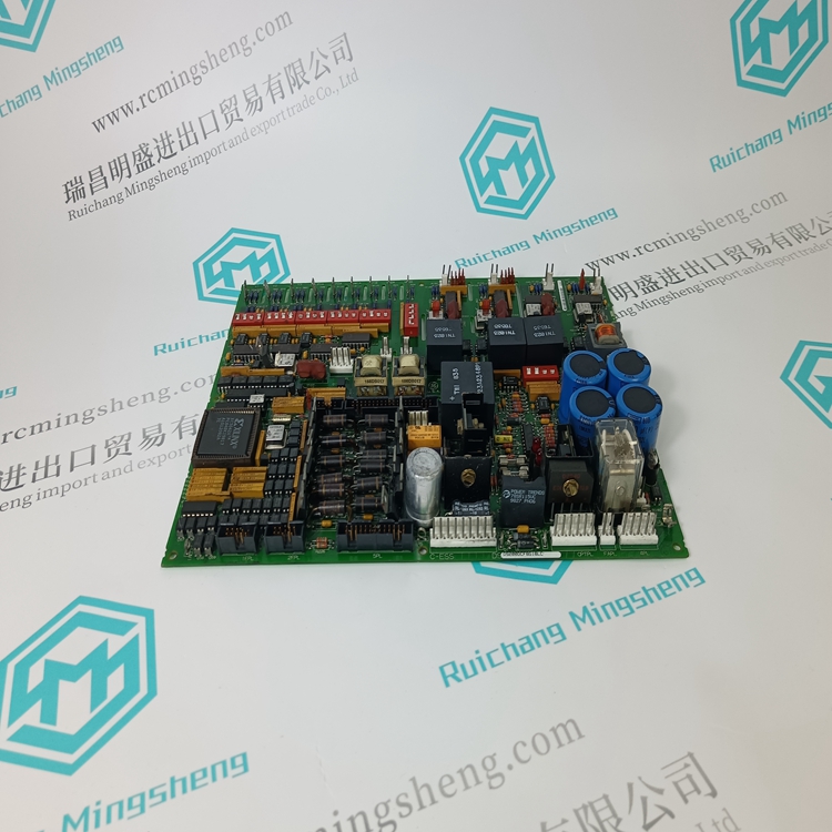 DS200DCFBG1BLC(图4) DS200DCFBG1BLC(图4)