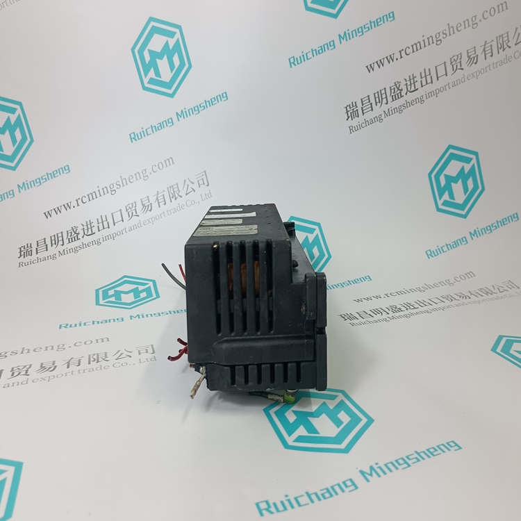 IC660EBD101K(图3) IC660EBD101K(图3)