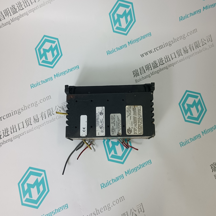 IC660EBD101K(图5) IC660EBD101K(图5)