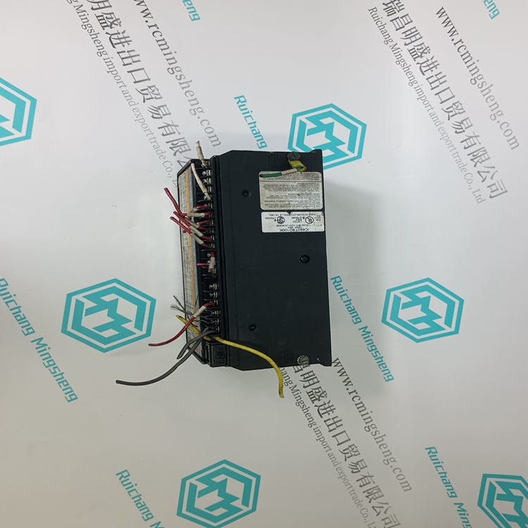 IC660EBD101K(图1) IC660EBD101K(图1)