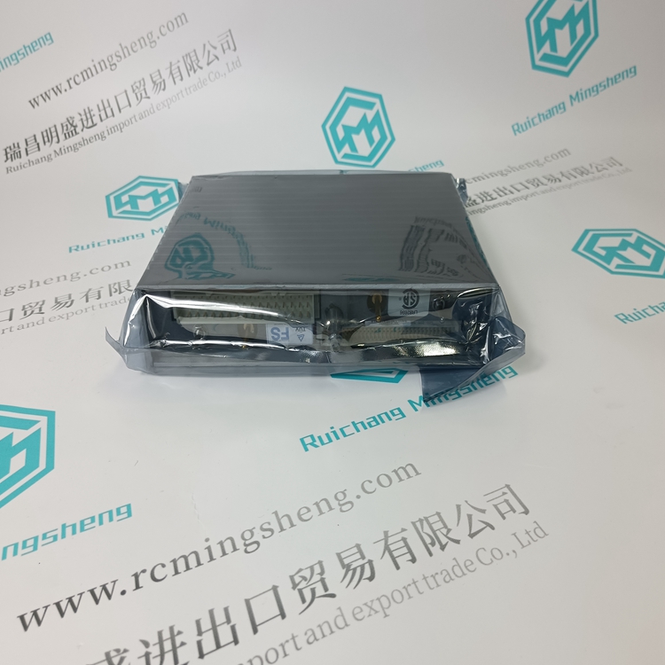TRICONEX PI3381(图2) TRICONEX PI3381(图2)