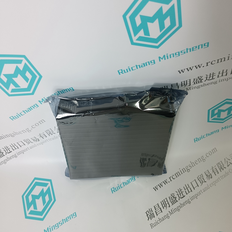 TRICONEX PI3381(图4) TRICONEX PI3381(图4)