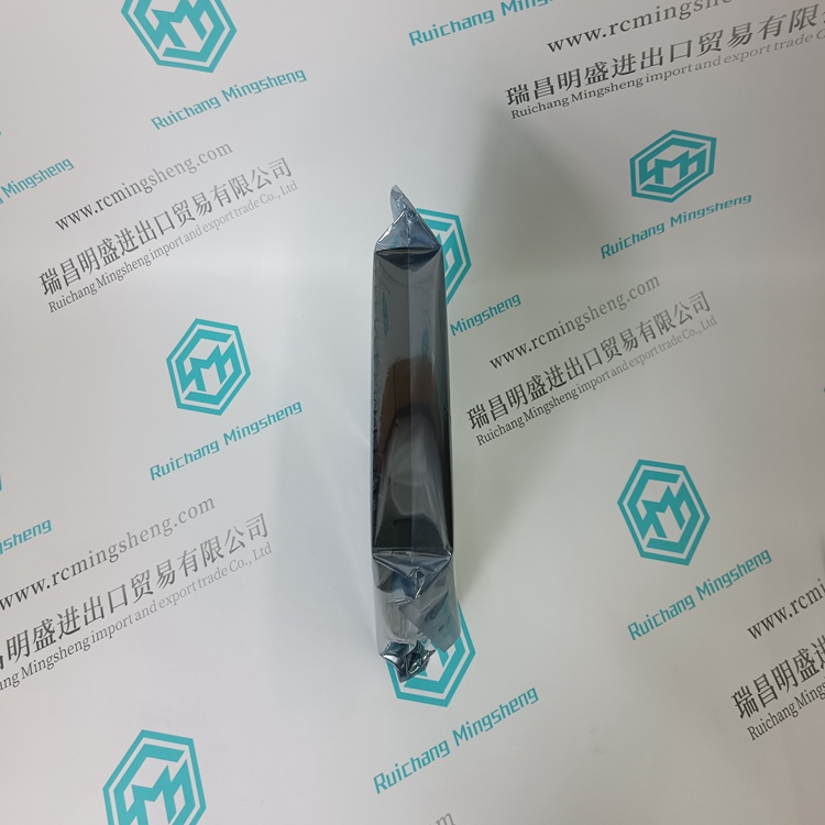 TRICONEX PI3381(图1) TRICONEX PI3381(图1)