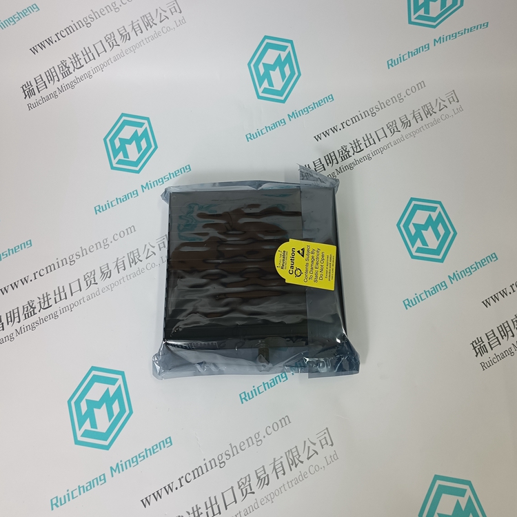 TRICONEX PI3381(图3) TRICONEX PI3381(图3)