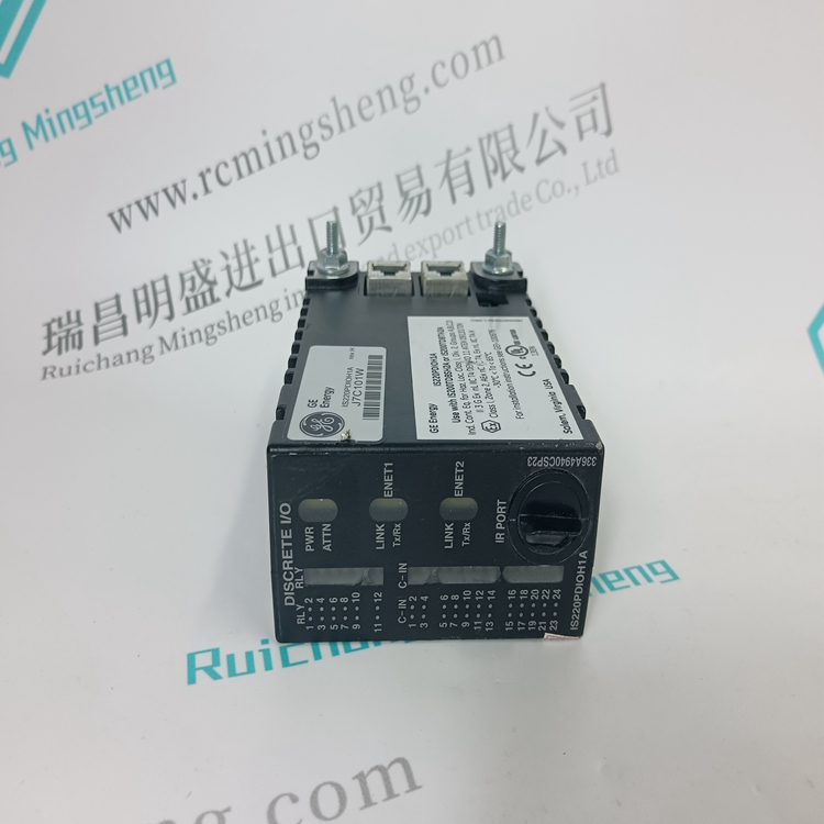 IS220PDIOH1A(图2) IS220PDIOH1A(图2)