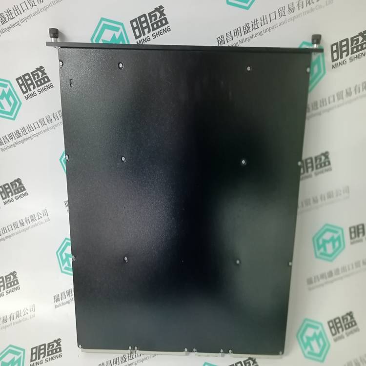 TRICONEX 3721(图1) TRICONEX 3721(图1)