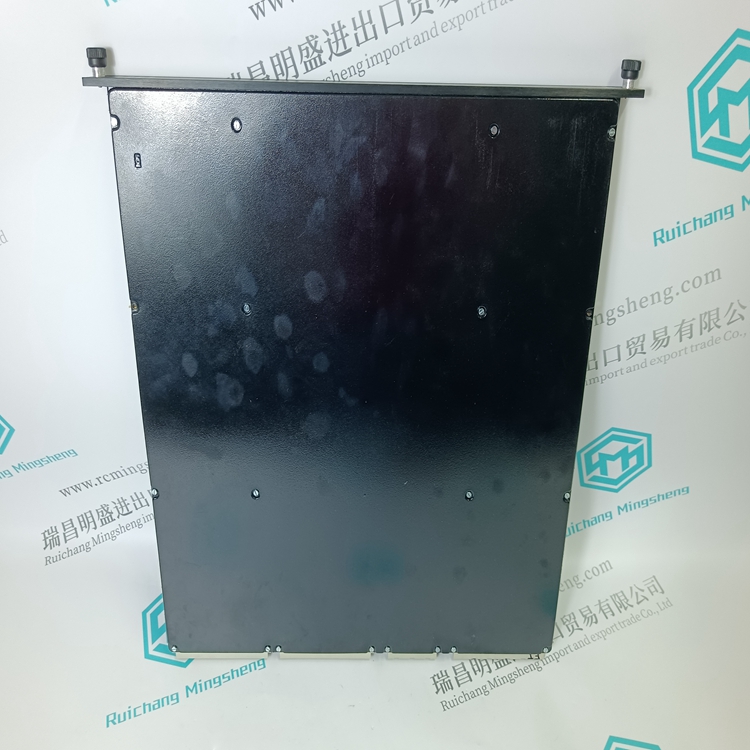 TRICONEX 3721(图2) TRICONEX 3721(图2)