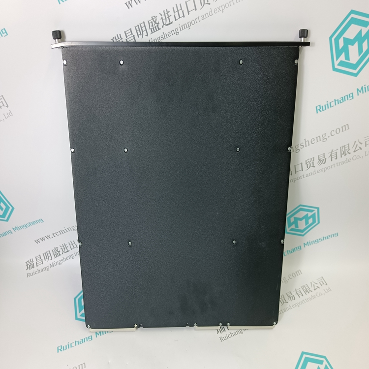 TRICONEX 3805E(图2) TRICONEX 3805E(图2)