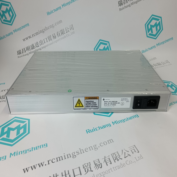 GE 350-805595-208(图5)