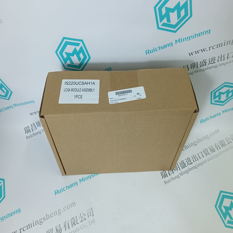 IS220UCSAH1A(图1) IS220UCSAH1A(图1)