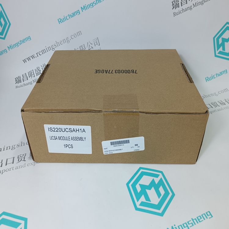 IS220UCSAH1A(图5) IS220UCSAH1A(图5)