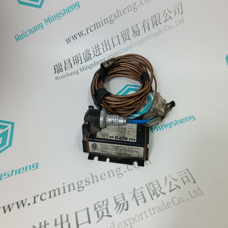 EPRO PR6423002-030(图2) EPRO PR6423002-030(图2)