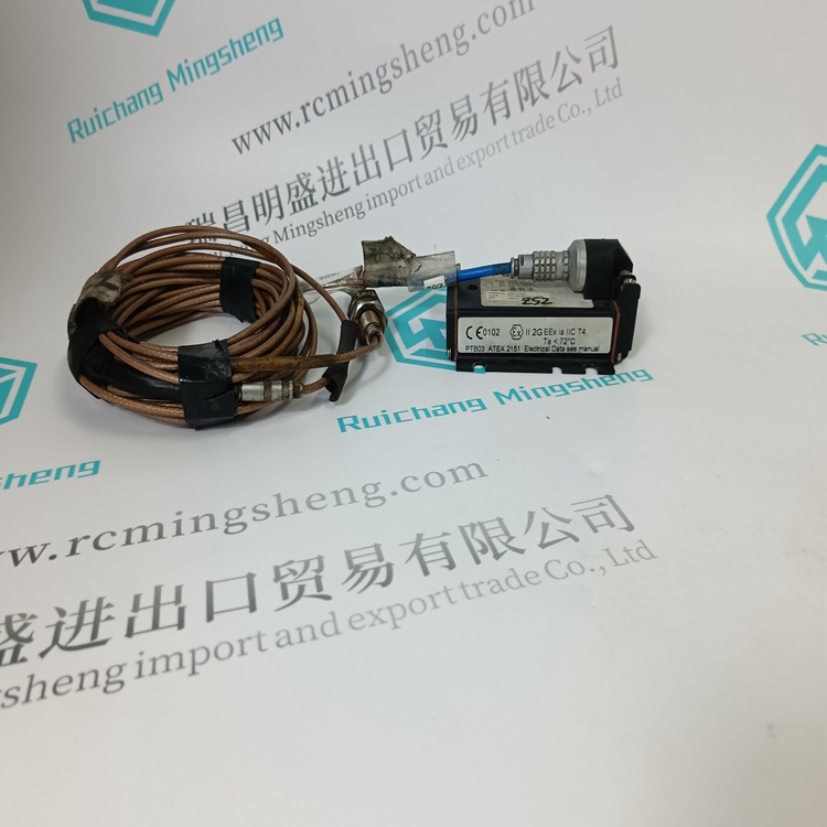 EPRO PR6423002-030(图4) EPRO PR6423002-030(图4)