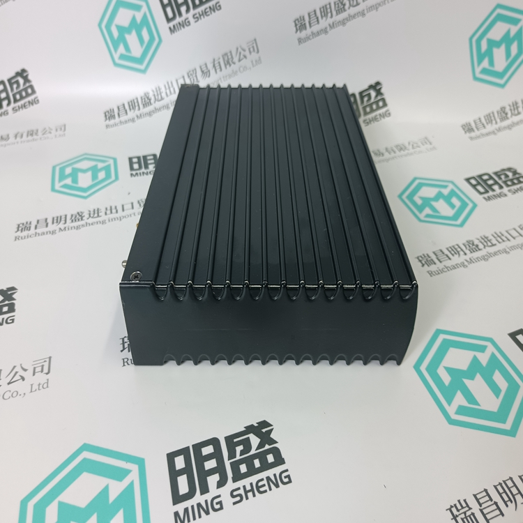 TRICONEX AO3481(图2) TRICONEX AO3481(图2)