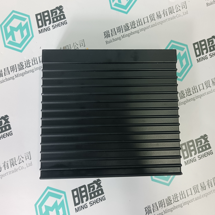 TRICONEX AO3481(图4) TRICONEX AO3481(图4)