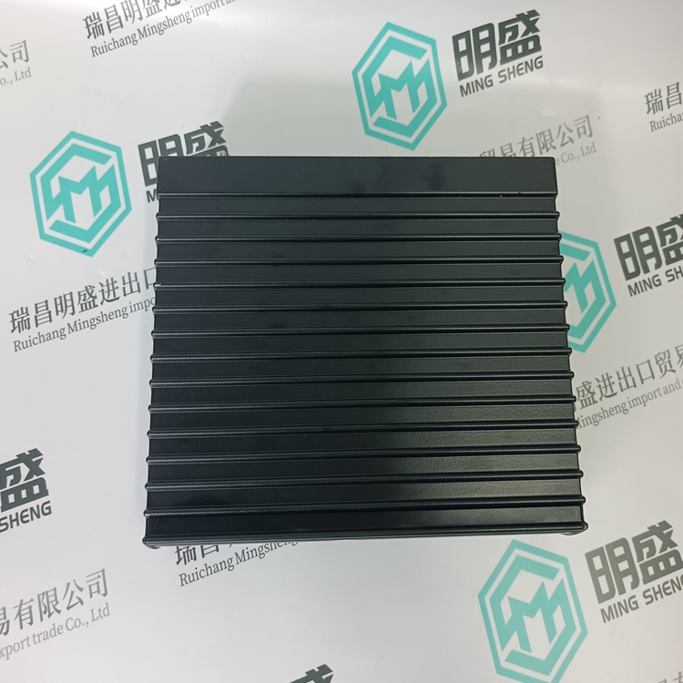 TRICONEX AO3481(图1) TRICONEX AO3481(图1)