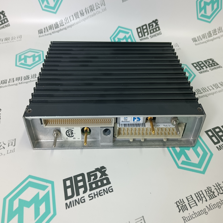 TRICONEX AO3481(图3) TRICONEX AO3481(图3)