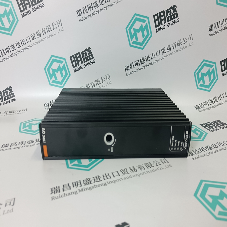 TRICONEX AO3481(图5) TRICONEX AO3481(图5)