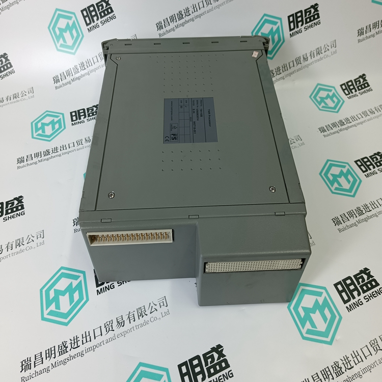 ICS TRIPLEX T8110B(图4) ICS TRIPLEX T8110B(图4)
