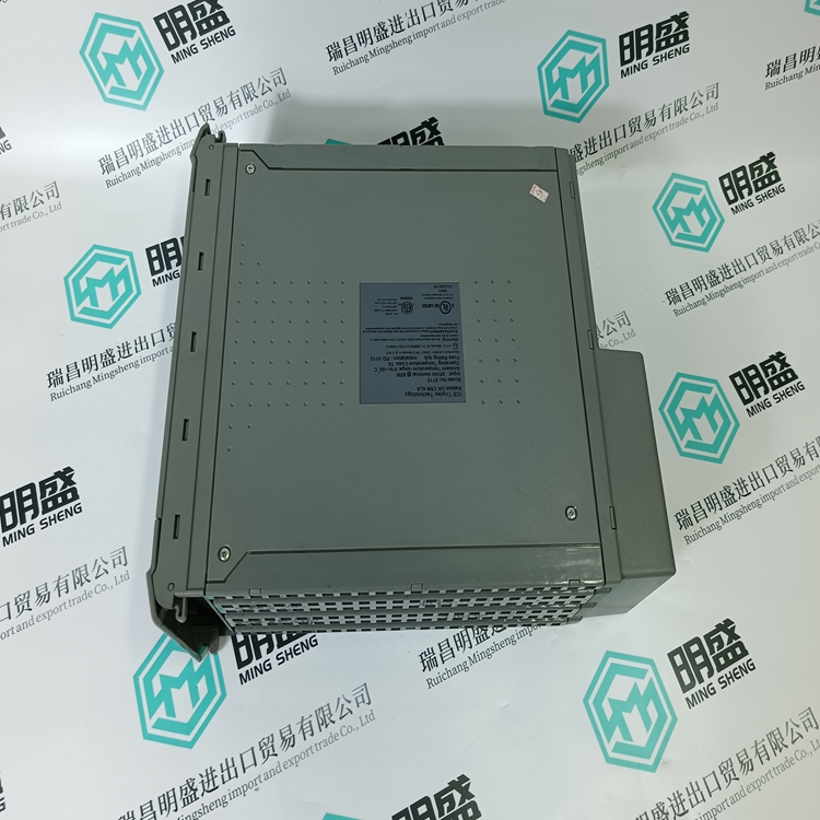 ICS TRIPLEX T8110B(图1) ICS TRIPLEX T8110B(图1)