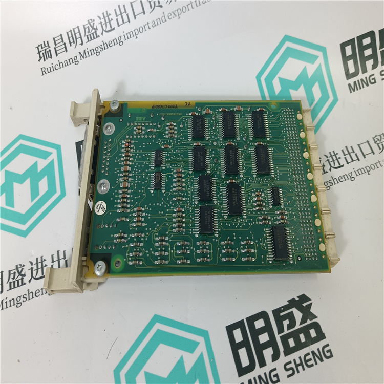 3BSE000435R1(图1) 3BSE000435R1(图1)