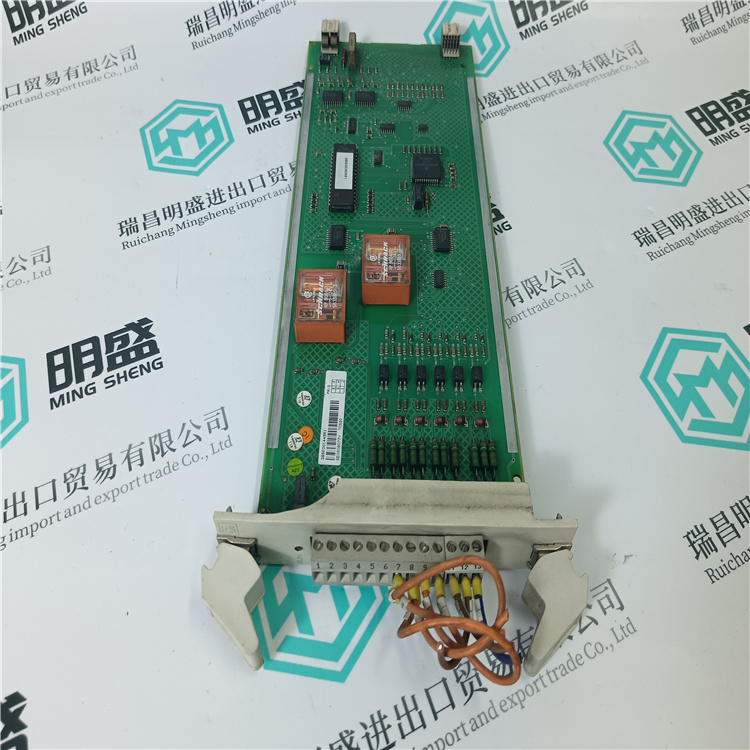 3BSE001449R1(图3) 3BSE001449R1(图3)