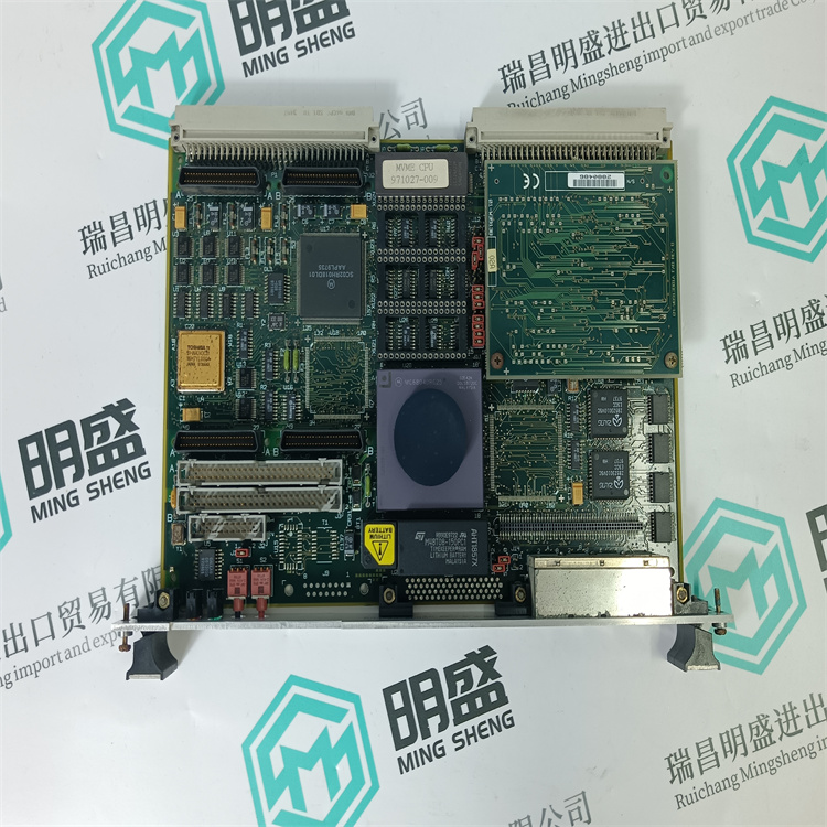 MVME162-220(图4) MVME162-220(图4)