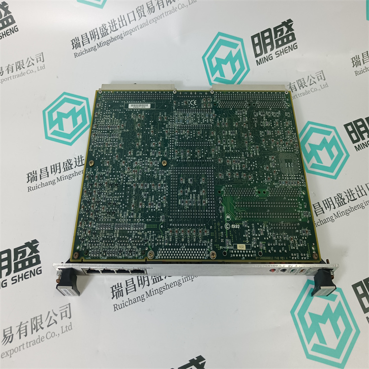 MVME162-220(图1) MVME162-220(图1)