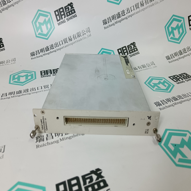 SCXI-1102(图3) SCXI-1102(图3)