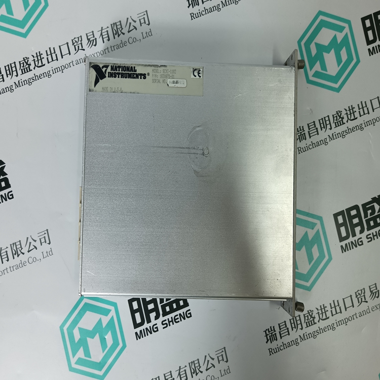 SCXI-1102(图5) SCXI-1102(图5)