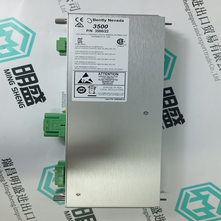 BENTLY 146031-01(图1) BENTLY 146031-01(图1)