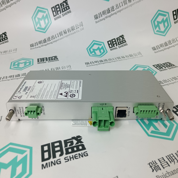 BENTLY 146031-01(图4) BENTLY 146031-01(图4)