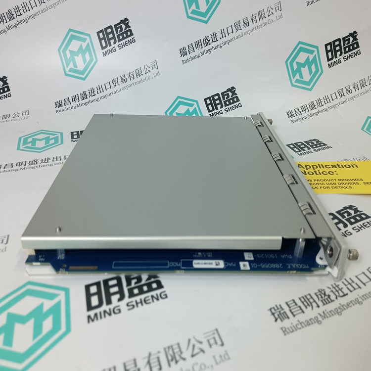 BENTLY 288055-01(图2) BENTLY 288055-01(图2)