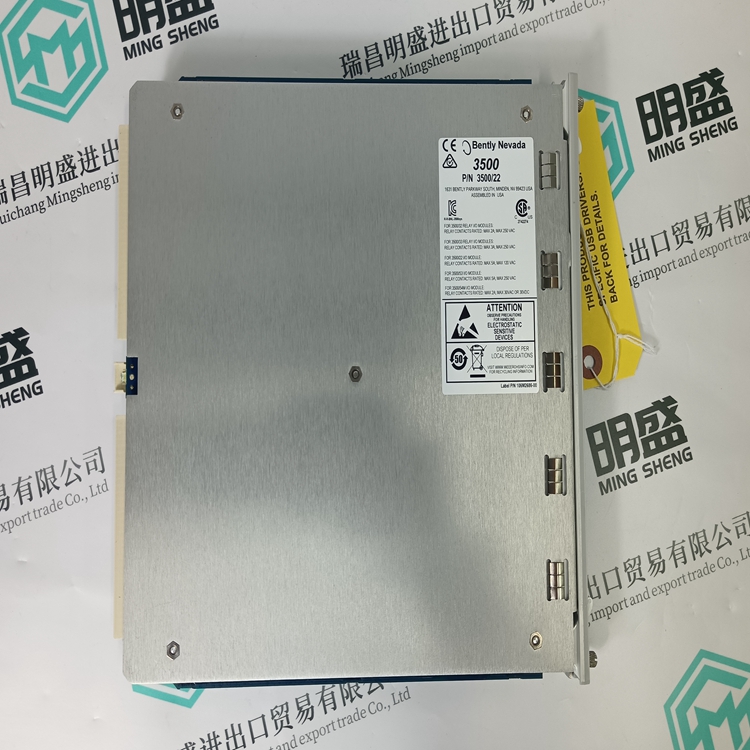 BENTLY 288055-01(图4) BENTLY 288055-01(图4)