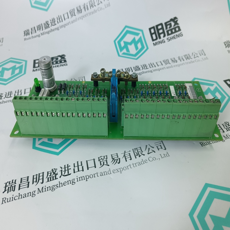 ABB 58063282A(图2)