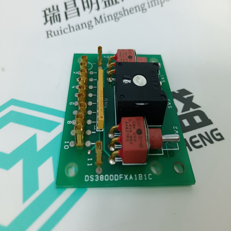 DS3800DFXA1B1C(图4) DS3800DFXA1B1C(图4)