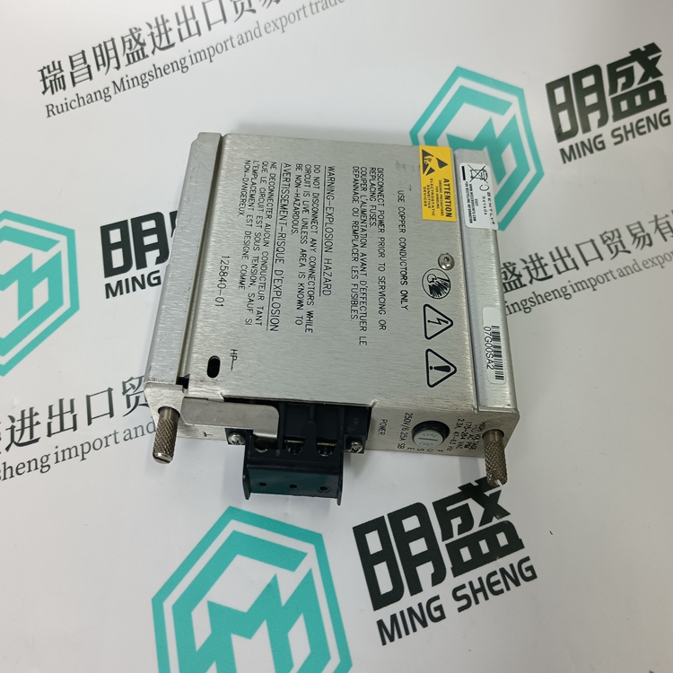 BENTLY 125840-01(图4) BENTLY 125840-01(图4)