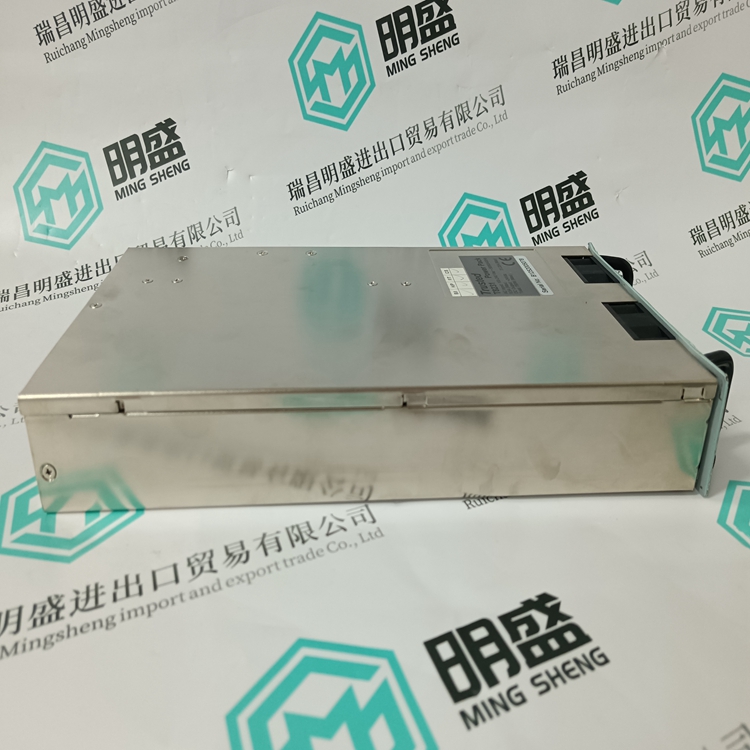 ICS TRIPLEX T8231(图3) ICS TRIPLEX T8231(图3)