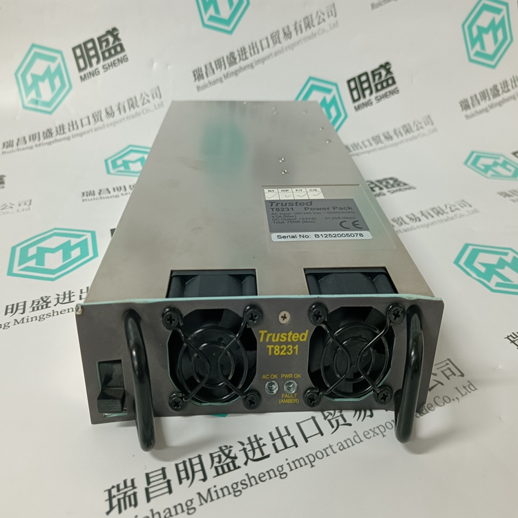 ICS TRIPLEX T8231(图4) ICS TRIPLEX T8231(图4)