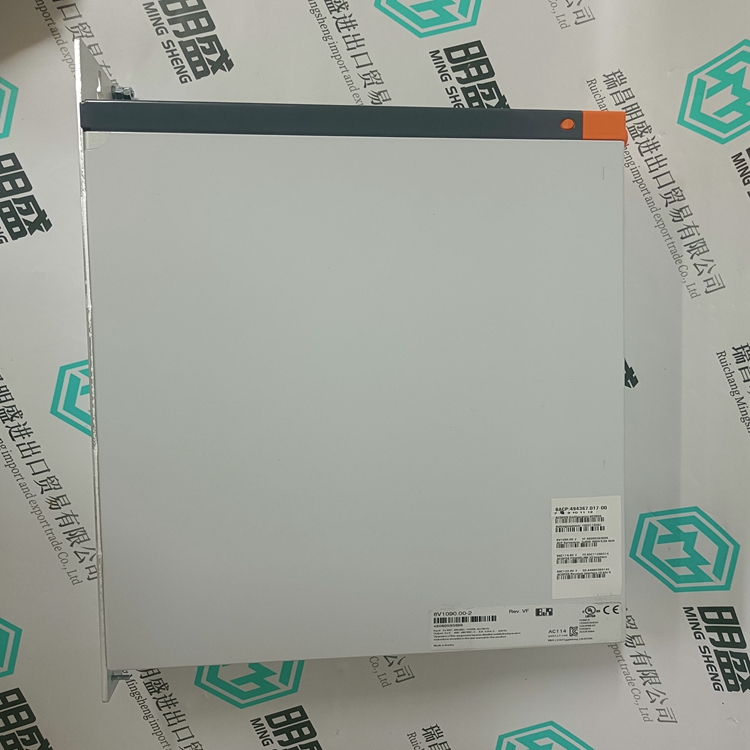 B&R 8V1090.00-2(图2) B&R 8V1090.00-2(图2)