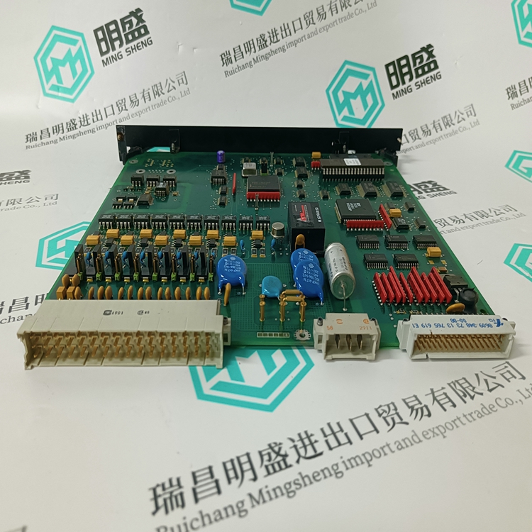 ALSTOM AH116-2(图2) ALSTOM AH116-2(图2)