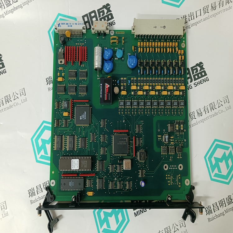 ALSTOM AH116-2(图4) ALSTOM AH116-2(图4)