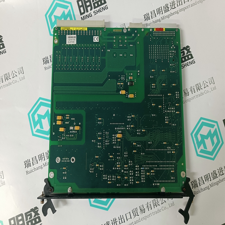 ALSTOM AH116-2(图1) ALSTOM AH116-2(图1)