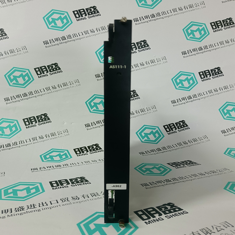 ALSTOM AS111-1(图5) ALSTOM AS111-1(图5)